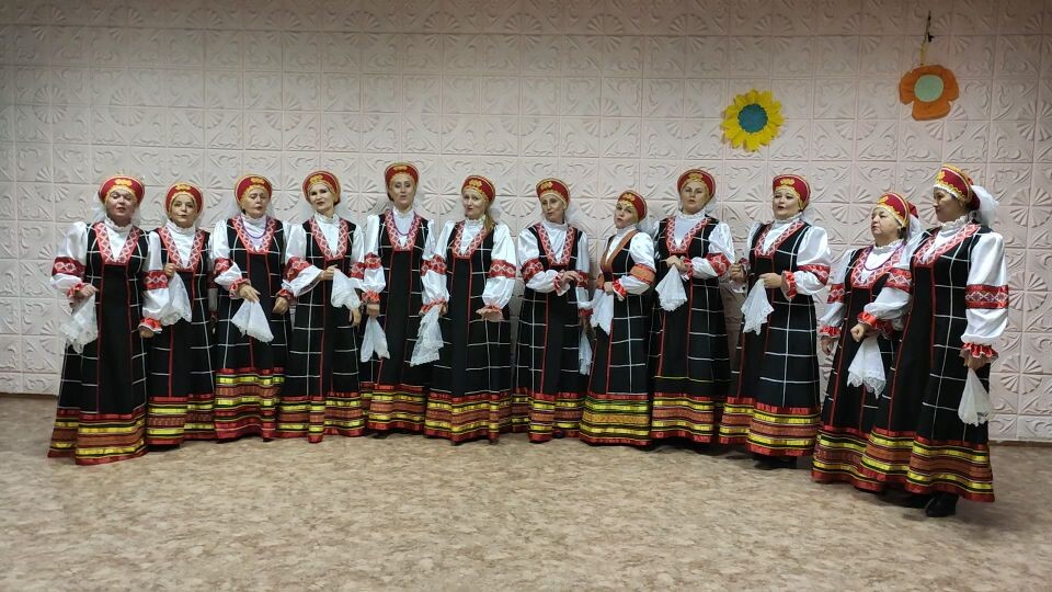  «Ты одна такая–любимая, родная».